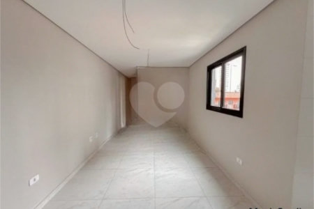 Apartamento com 102m² , 2 dormitórios , sendo 1 suíte e 1 vaga , à venda no bairro Casa Branca em Santo André