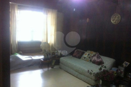 Casa Térrea à venda com 2 quartos, sendo 1 suíte, em Jardim Petrópolis, São Paulo, SP