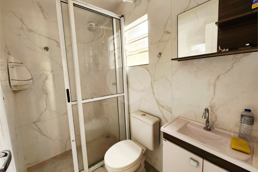 Casa Térrea à venda com 1 quarto em Casa Verde, São Paulo, SP