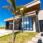 Casa à venda com 3 suítes no condomínio Residencial Dona Maria Candida, Indaiatuba - SP