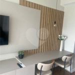 Apartamento para alugar com 1 quarto em Pinheiros, São Paulo, SP