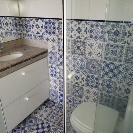 Cobertura à venda com 3 suítes em Lapa, São Paulo, SP