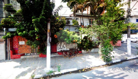 Sobrado à venda ou para alugar com 3 quartos em Santo Amaro, São Paulo, SP