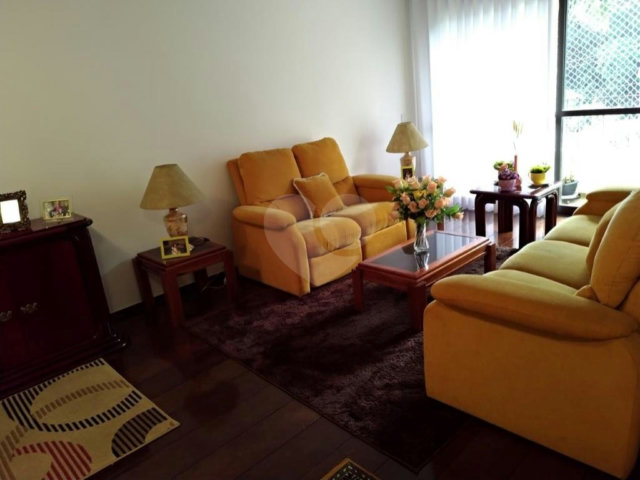 Apartamento à venda com 4 quartos, sendo 1 suíte,  em Vila Nova Cachoeirinha, São Paulo, SP