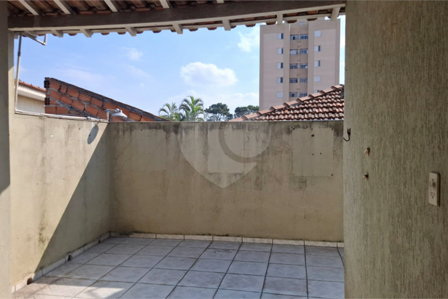 Sobrado à venda com 2 quartos em Freguesia do Ó, São Paulo, SP