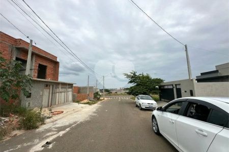 Terreno à venda em Parque Itapê, Itapetininga, SP