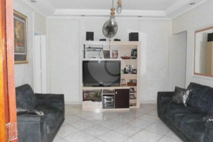 Casa Térrea à venda com 3 quartos em Parque Edu Chaves, São Paulo, SP