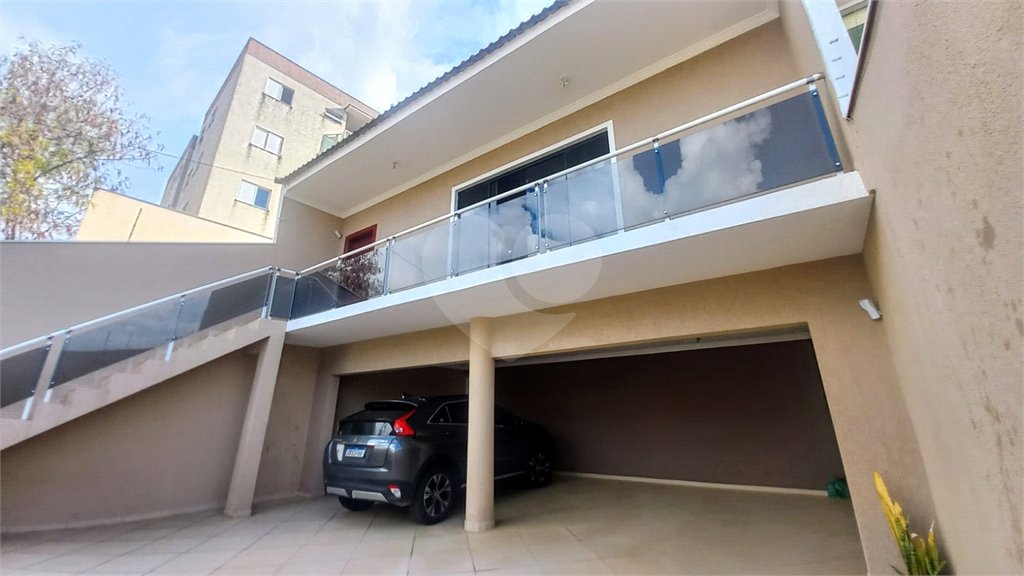 Casa à venda com 3 quartos, sendo 1 suíte,  em Jardim Residencial Martinez, Sorocaba, SP