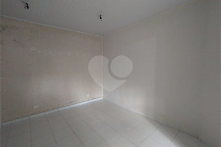 Casa para alugar com 2 quartos, sendo 1 suíte, em Tucuruvi, São Paulo, SP
