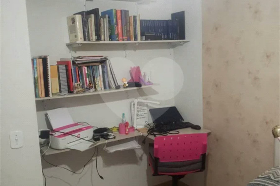 Apartamento à venda com 3 quartos, sendo 1 suíte, em Casa Verde, São Paulo, SP