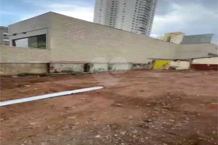 Terreno à venda em Vila Gomes Cardim, São Paulo, SP