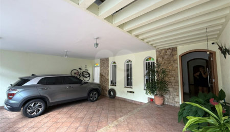 Sobrado à venda com 3 quartos, sendo 1 suíte,  em Tucuruvi, São Paulo, SP