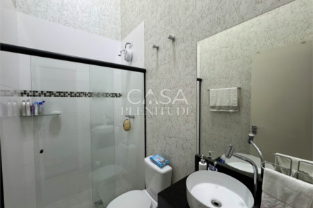 Casa em condomínio à venda com 3 quartos, sendo 1 suíte, em Horto Florestal, Sorocaba, SP