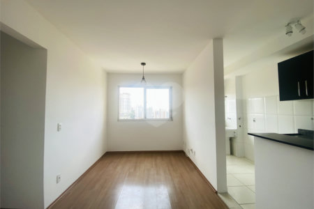 Apartamento à venda com 2 quartos no Centro, São Bernardo do Campo, SP