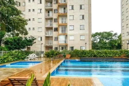 Apartamento à venda com 2 quartos, sendo 1 suíte, em Jardim América da Penha, São Paulo, SP