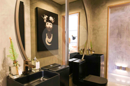 Apartamento à venda com 3 suítes em Perdizes, São Paulo, SP