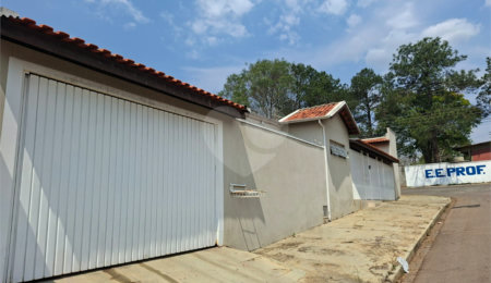 Casa Térrea à venda com 2 quartos, sendo 1 suíte, em Vila Nova Itapetininga, Itapetininga, SP
