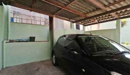 Casa Térrea à venda com 4 quartos em Casa Verde, São Paulo, SP
