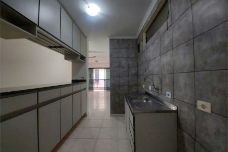 Apartamento à venda, 96 m² por R$ 300.000,00 - Jardim Enseada - Guarujá/SP