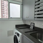 Apartamento à venda com 2 quartos, sendo 1 suíte,  em Vila Andrade, São Paulo, SP