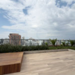 Apartamento Novo, 149m na Vila Clementino - Vista para o Ibirapuera