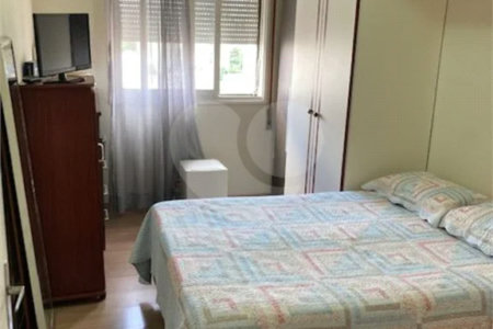 Apartamento 1 dormitório 13º andar