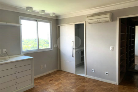 Apartamento à venda com 1 suíte em Chácara Santo Antônio, São Paulo, SP