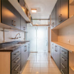 Apartamento à venda com 3 quartos em Santo Amaro, São Paulo, SP