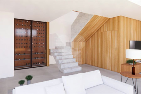 Casa à venda com 3 suítes no condomínio Residencial Heron 140, São Paulo - SP