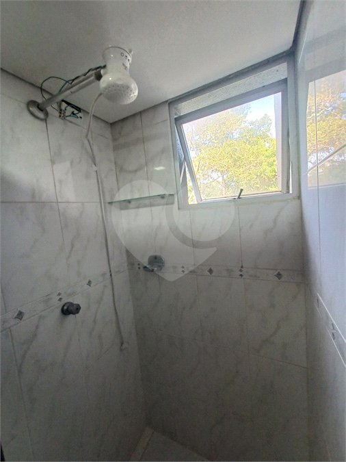 Apartamento à venda com 2 quartos em Jardim Santa Mônica, São Paulo, SP