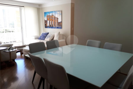 Apartamento à venda com 3 suítes em Vila Leopoldina, São Paulo, SP