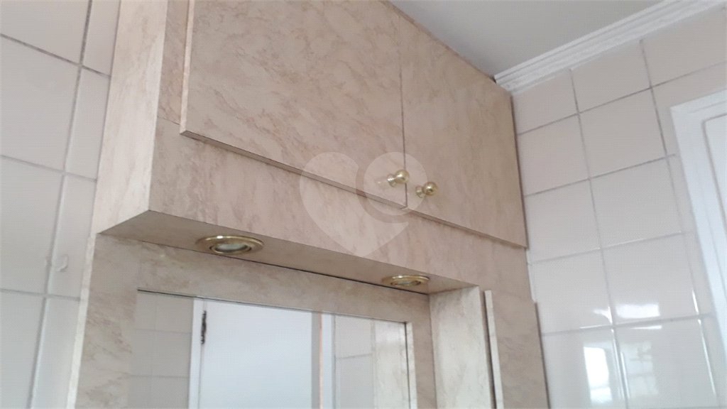 Apartamento à venda com 2 quartos em Freguesia do Ó, São Paulo, SP