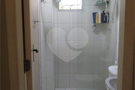 Apartamento à venda com 2 quartos em Inhoaíba, Rio de Janeiro, RJ