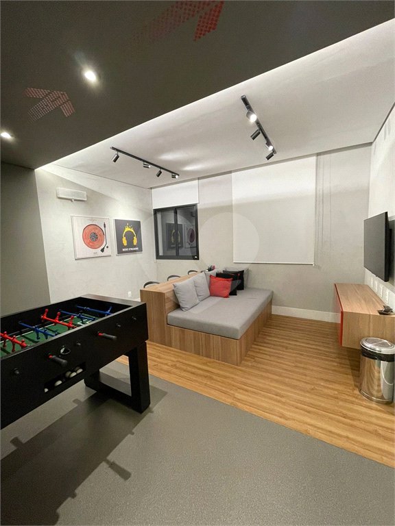 Apartamento à venda com 2 quartos em Barra Funda, São Paulo, SP