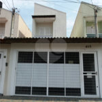 Sobrado à venda com 3 suítes em Tremembé, São Paulo, SP