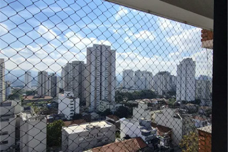 Apartamento à venda ou para alugar com 3 quartos, sendo 2 suítes, em Vila Romana, São Paulo, SP