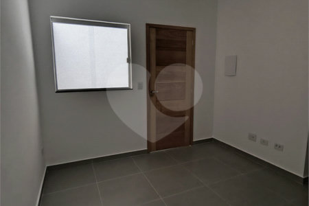 Apartamento à venda com 2 quartos em Cidade Nova São Miguel, São Paulo, SP