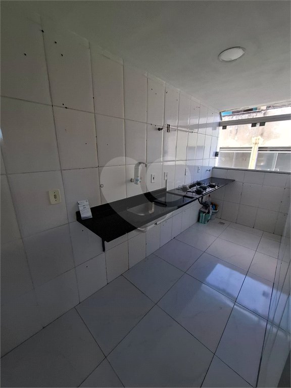 Apartamento para alugar com 3 quartos em Campo Grande, Rio de Janeiro, RJ