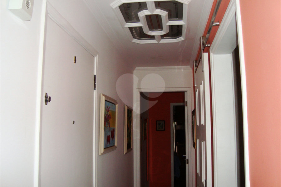 Apartamento à venda com 3 quartos, sendo 1 suíte, em Santana, São Paulo, SP