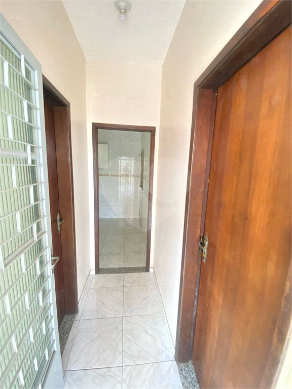 Casa à venda com 3 quartos em Campo Grande, Rio de Janeiro, RJ