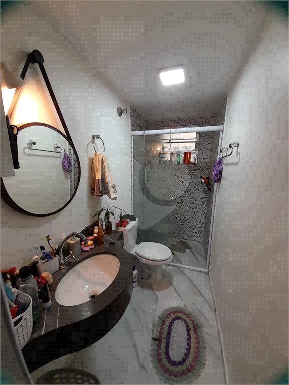 Apartamento à venda com 2 quartos em Aclimação, São Paulo, SP
