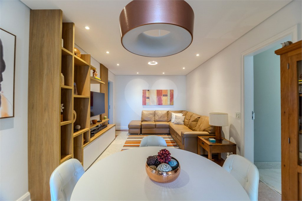 Apartamento à venda com 4 suítes em Paraíso do Morumbi, São Paulo, SP