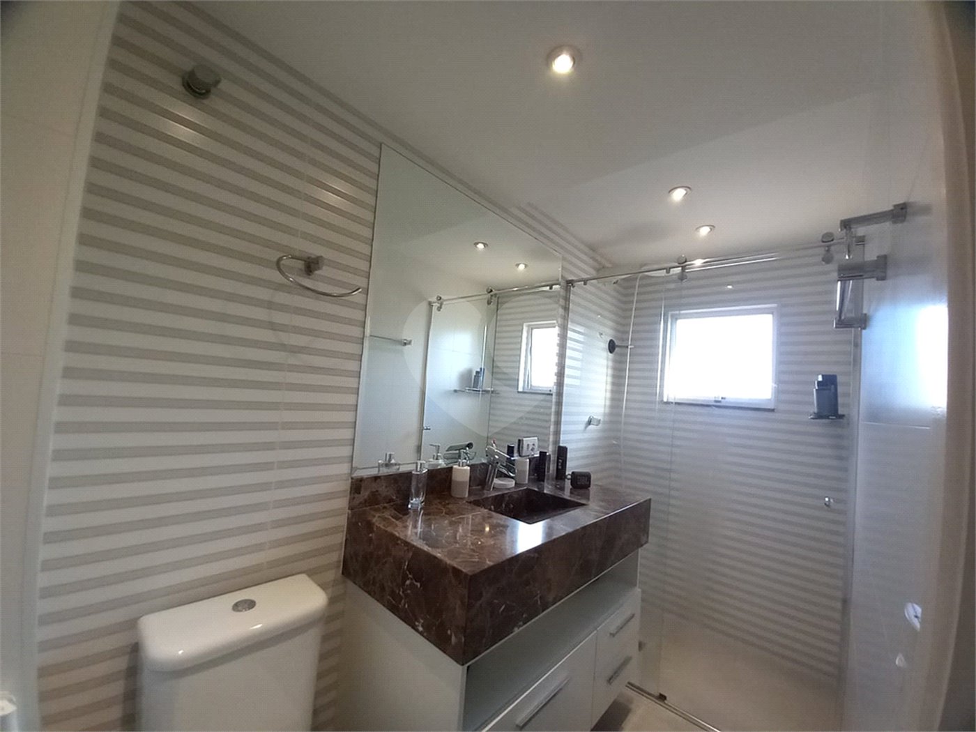 Casa à venda com 2 suítes no condomínio Da Chácara, São Paulo - SP