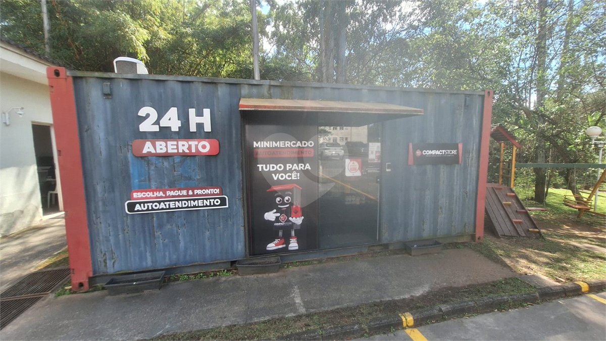 Apartamento à venda com 2 quartos em Além Ponte, Sorocaba, SP