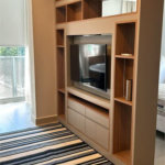Apartamento para alugar com 1 suíte em Sumarezinho, São Paulo, SP