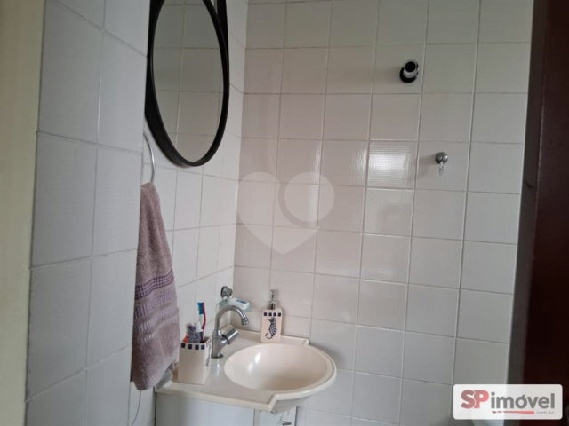 Apartamento à venda com 3 quartos, sendo 1 suíte,  em Santana, São Paulo, SP
