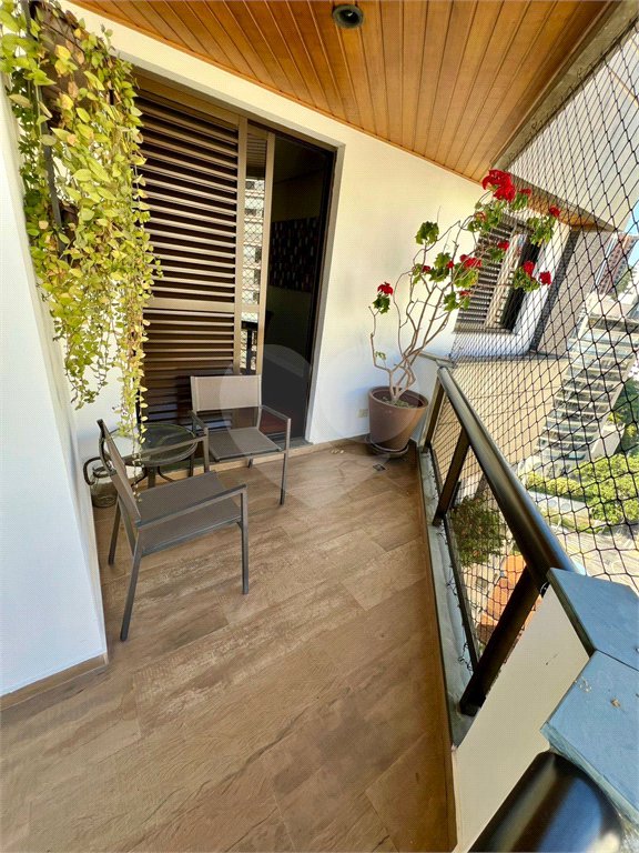 Apartamento à venda com 3 quartos, sendo 2 suítes,  em Vila Suzana, São Paulo, SP