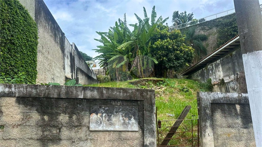Terreno à venda em Jardim São Bento, São Paulo, SP