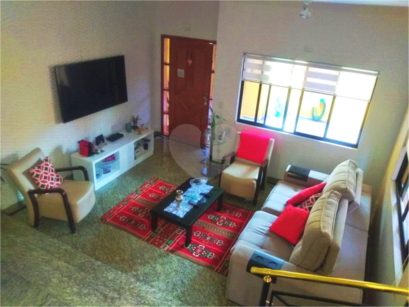 Sobrado à venda com 3 quartos, sendo 1 suíte, em Casa Verde, São Paulo, SP
