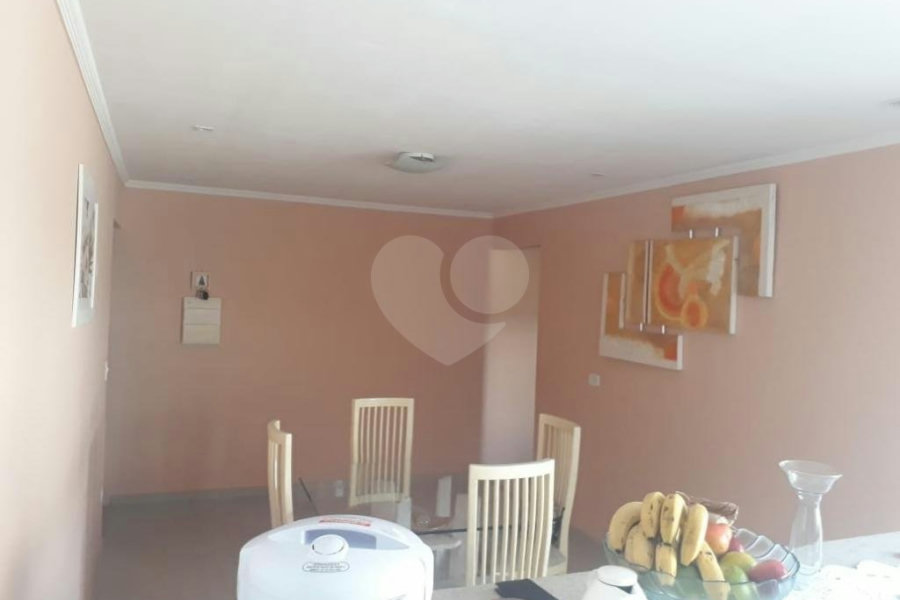 Sobrado à venda com 2 quartos em Limão, São Paulo, SP